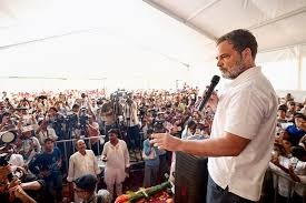बिहार चुनाव 2025: राहुल गांधी ने बिहार में अपने खिलाफ दो एफआईआर दर्ज होने पर कहा, 'ये सब मेरे लिए पदक'